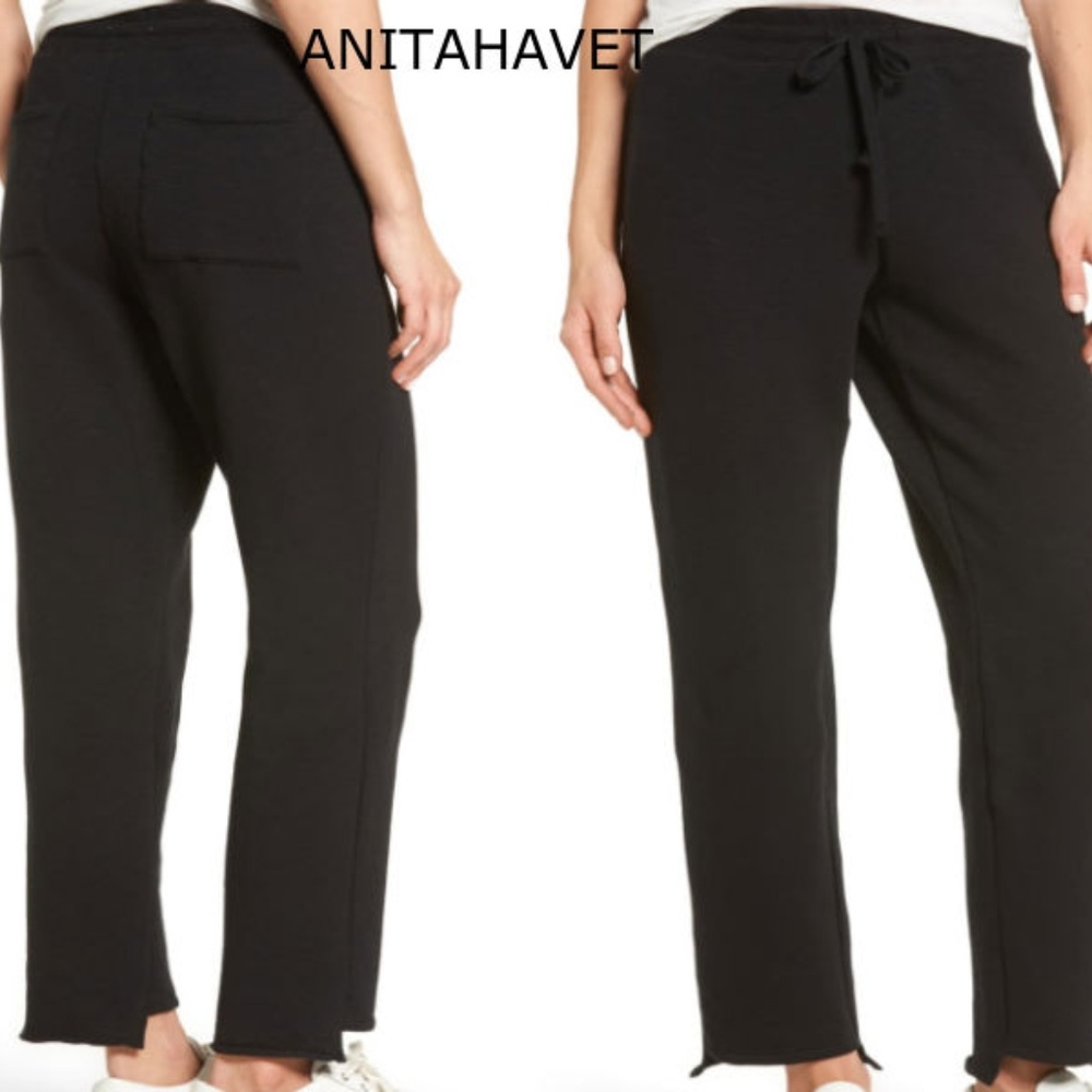 MADEWELL Step Hem Sweatpants